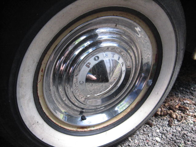 1954 Pontiac Starchief - photo 13