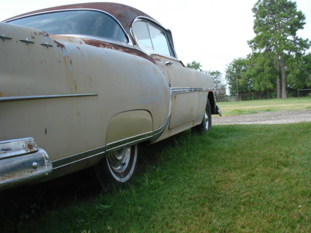 1954 Pontiac Starchief - photo 3