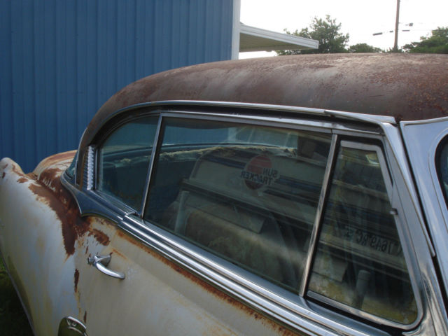 1954 Pontiac Starchief - photo 4