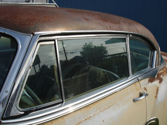 1954 Pontiac Starchief - photo 5