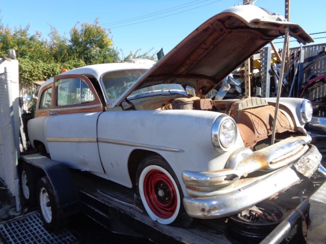 1954 Pontiac Other - photo 4