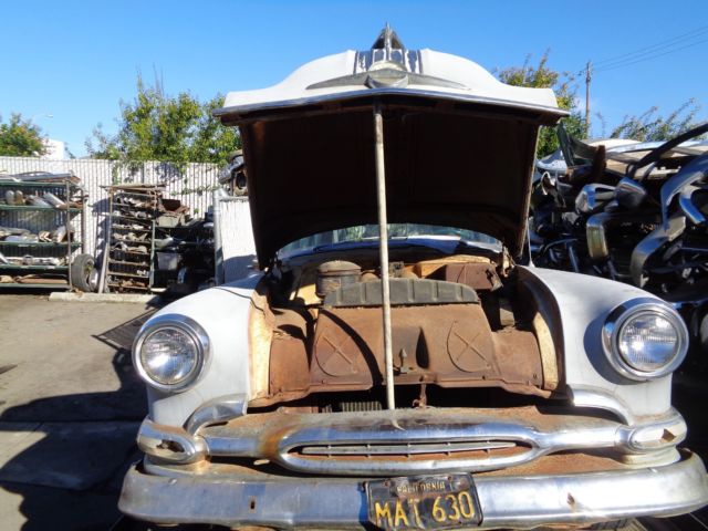 1954 Pontiac Other - photo 7