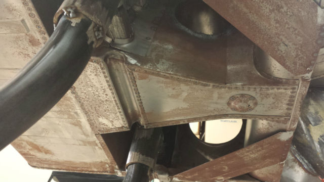 1964 Porsche 356 'C' (1954 Pre-A Speedster Re-Creation Project) - photo 12