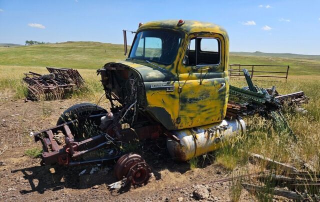 1954 International Harvester 200 - photo 10