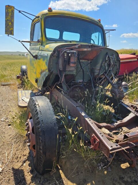 1954 International Harvester 200 - photo 11