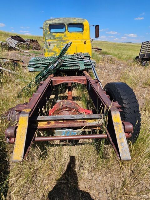 1954 International Harvester 200 - photo 12