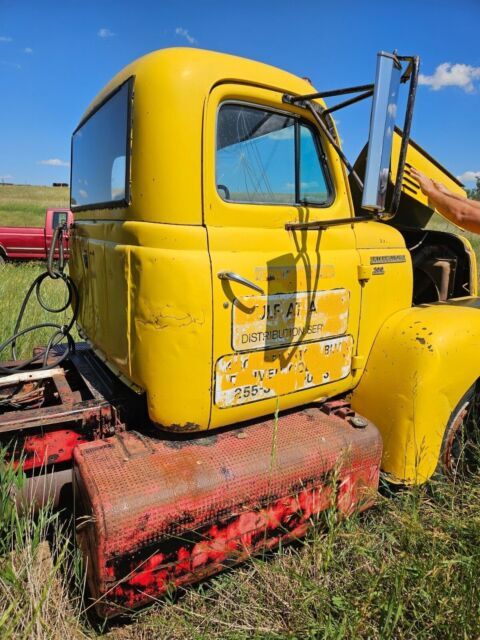 1954 International Harvester 200 - photo 3