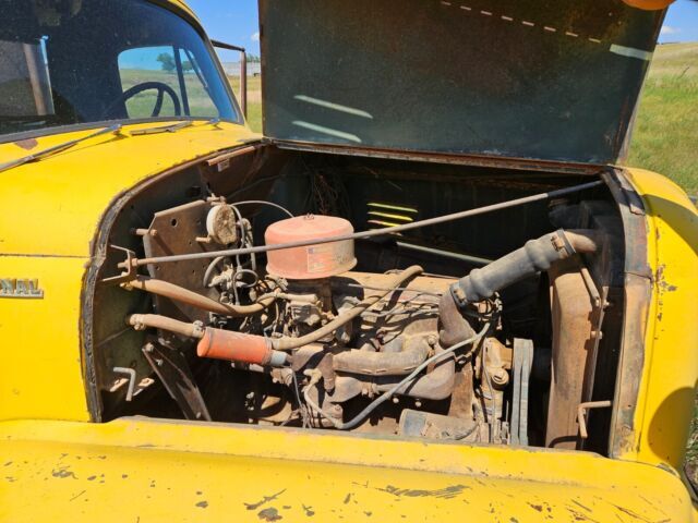 1954 International Harvester 200 - photo 4