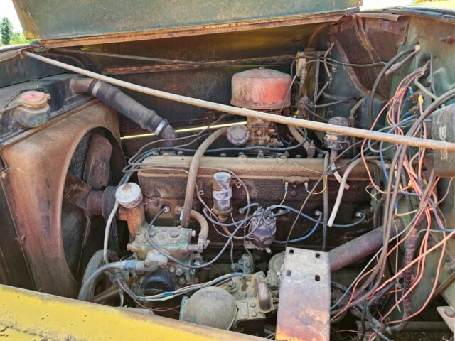 1954 International Harvester 200 - photo 5