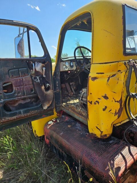 1954 International Harvester 200 - photo 7