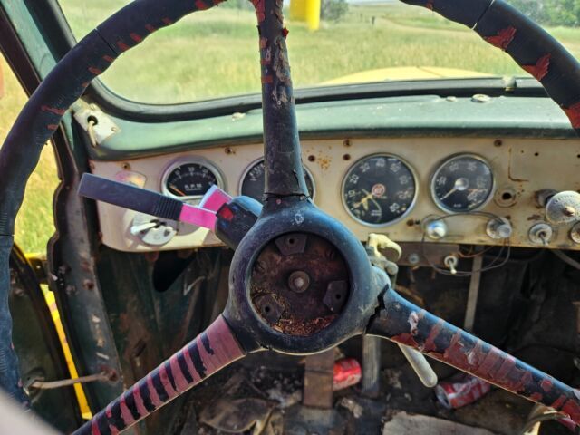 1954 International Harvester 200 - photo 8