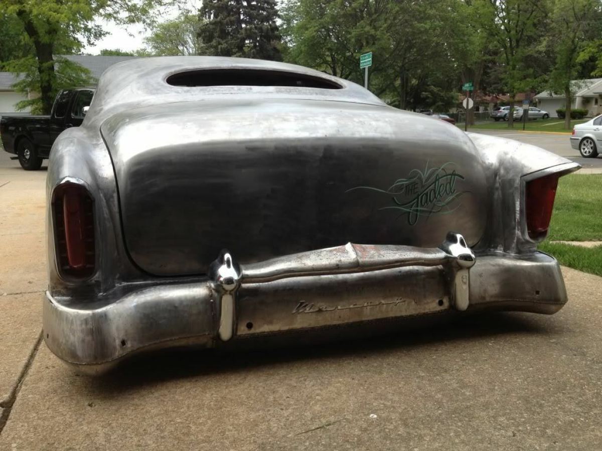 1954 Chevrolet Bel Air/150/210 Bel Air - photo 10