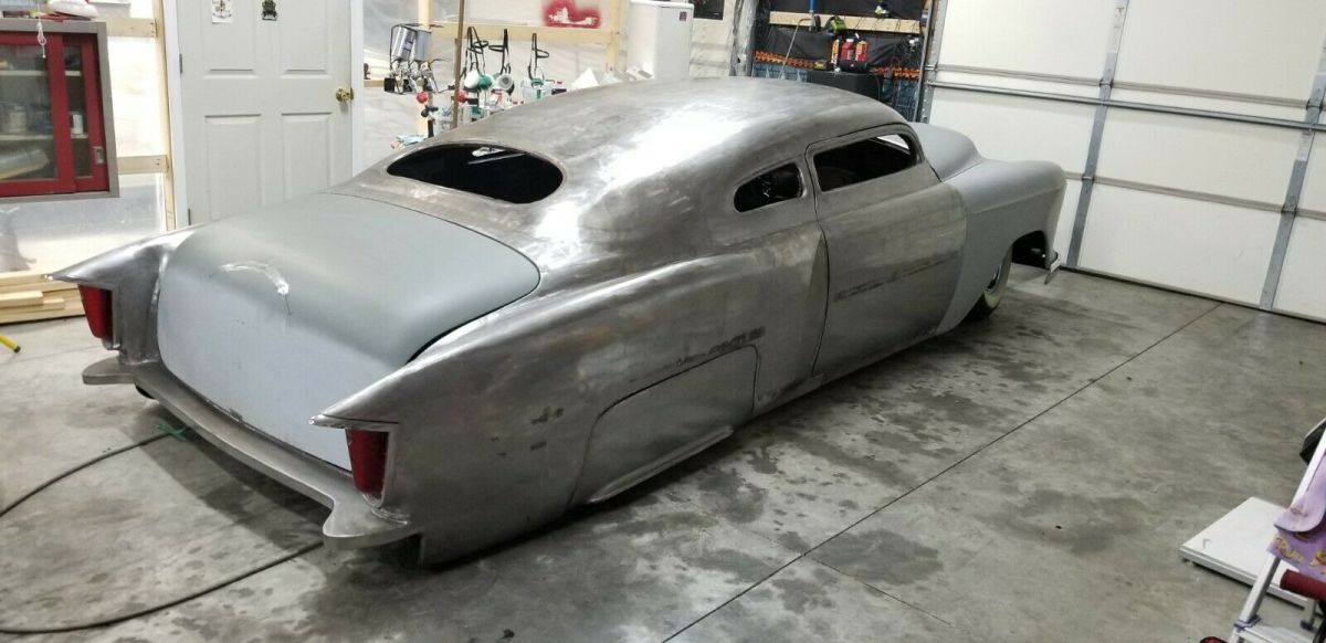 1954 Chevrolet Bel Air/150/210 Bel Air - photo 12