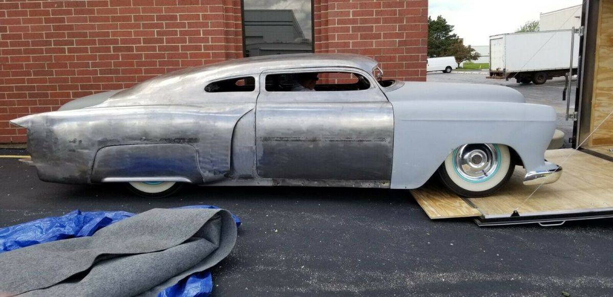1954 Chevrolet Bel Air/150/210 Bel Air - photo 5