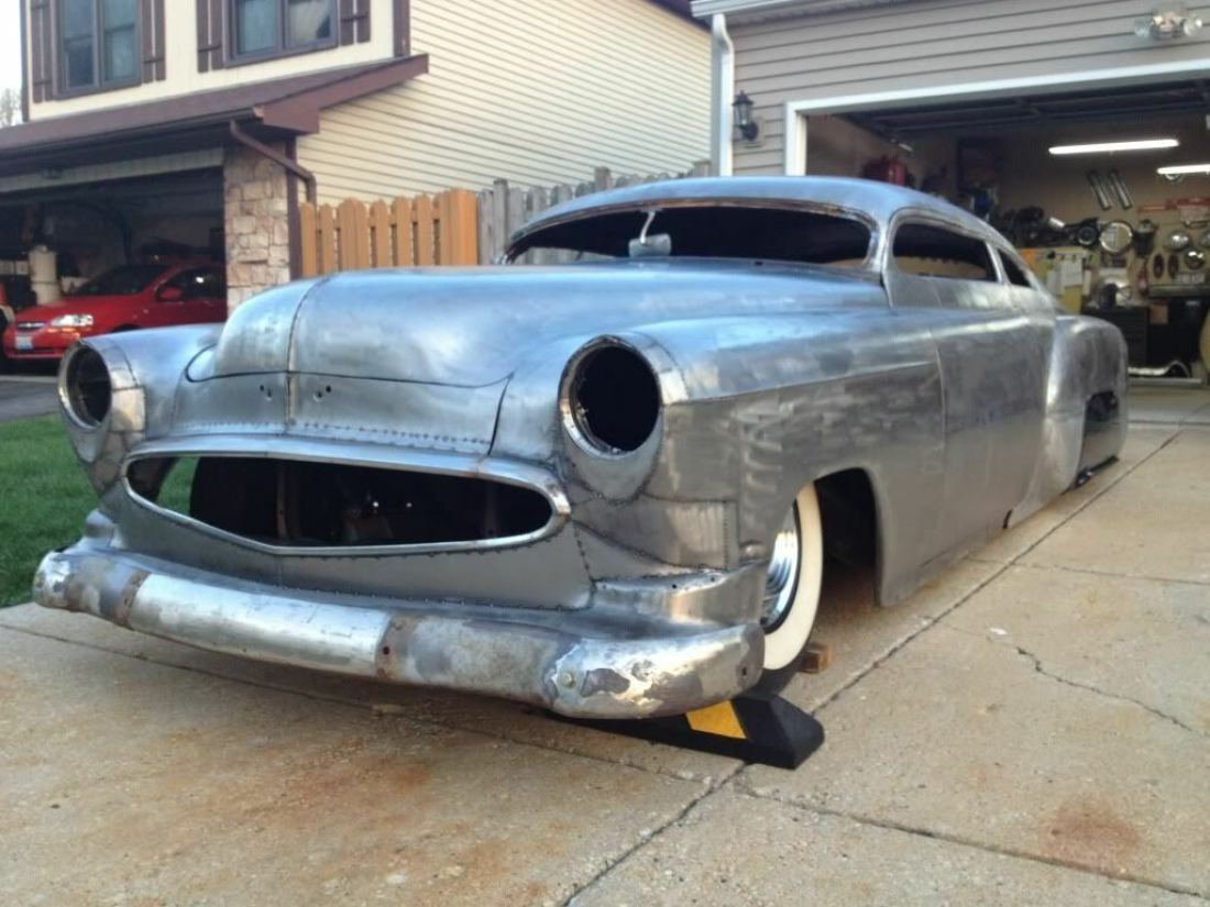 1954 Chevrolet Bel Air/150/210 Bel Air - photo 12