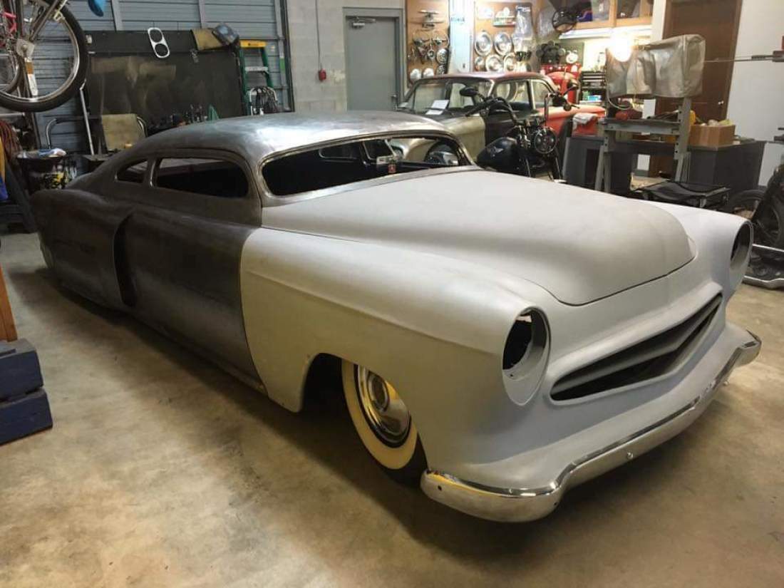1954 Chevrolet Bel Air/150/210 Bel Air - photo 3