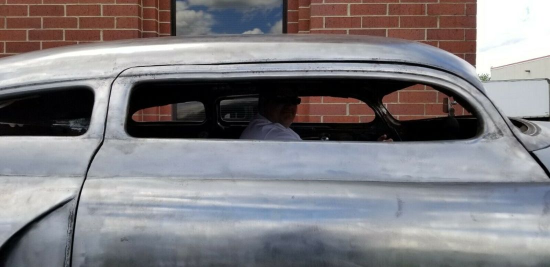 1954 Chevrolet Bel Air/150/210 Bel Air - photo 6