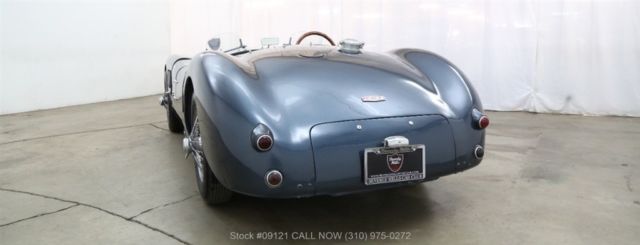 1954 Jaguar C-Type Replica - photo 9