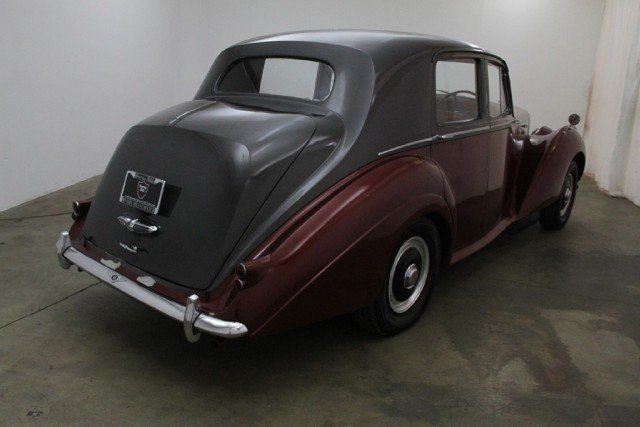 1954 Bentley MK Right Hand Drive - photo 10