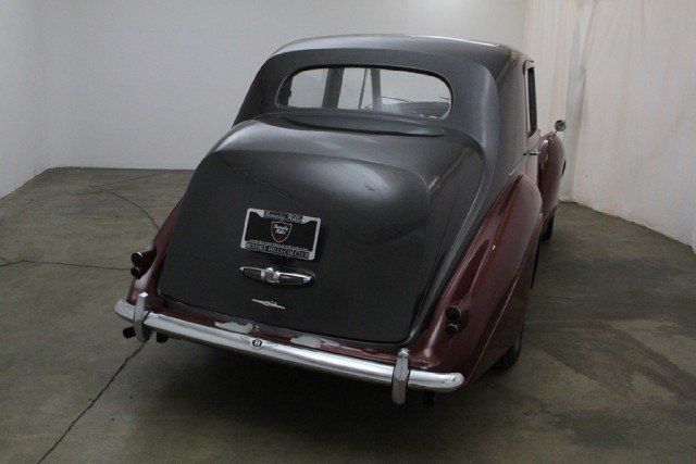 1954 Bentley MK Right Hand Drive - photo 11