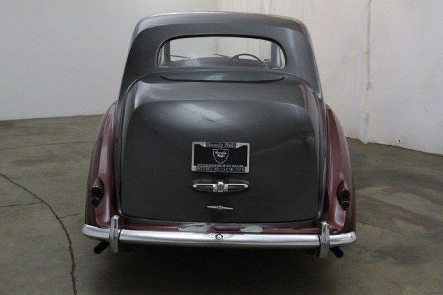 1954 Bentley MK Right Hand Drive - photo 12