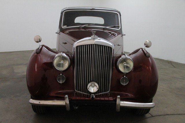 1954 Bentley MK Right Hand Drive - photo 2