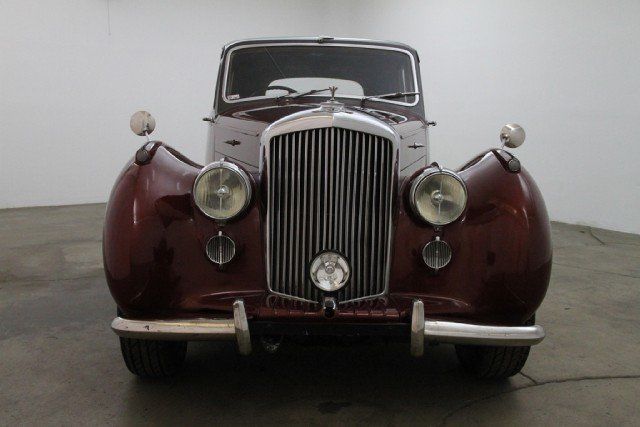 1954 Bentley MK Right Hand Drive - photo 3