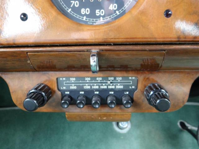 1954 Rolls Royce Silver Dawn - photo 6