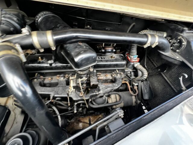 1954 Rolls-Royce Silver Wraith - photo 6
