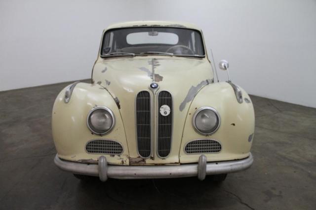 1954 BMW 501 Sedan - photo 2