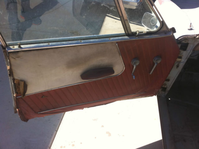 1954 Studebaker - photo 10