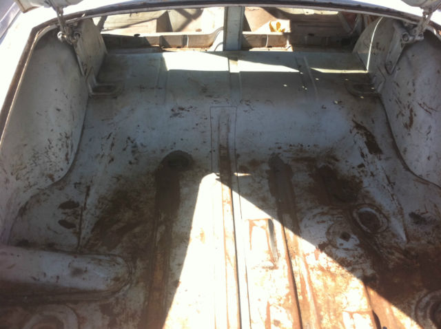 1954 Studebaker - photo 11