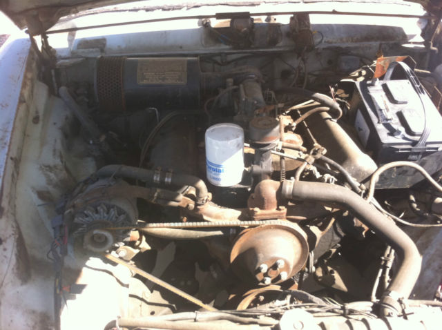 1954 Studebaker - photo 12