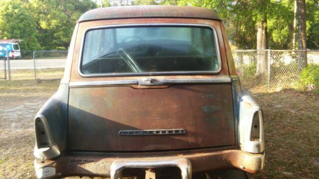 1954 Studebaker - photo 4