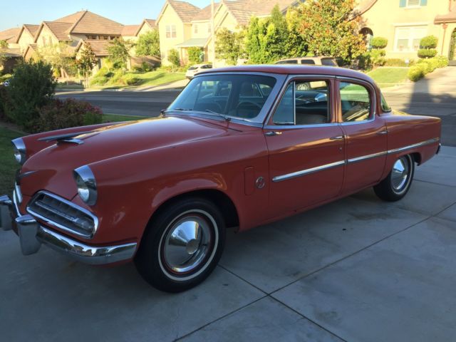 1954 Studebaker - photo 3