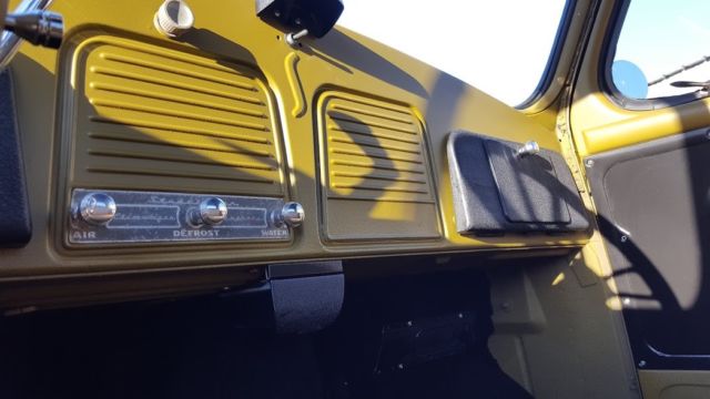 1954 Studebaker Special - photo 12