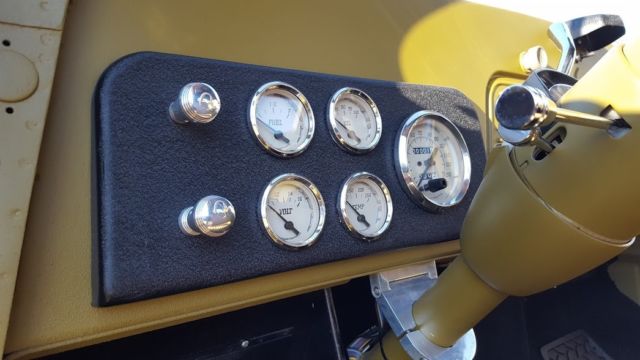 1954 Studebaker Special - photo 5