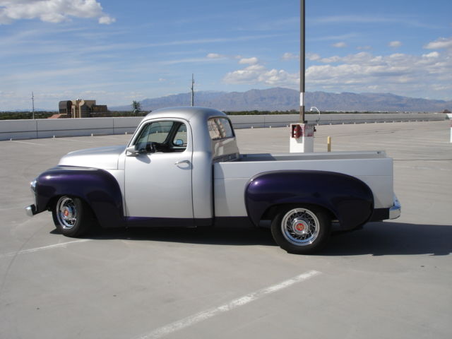 1954 Studebaker 3R - photo 3