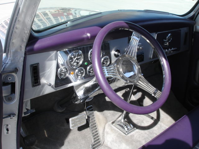 1954 Studebaker 3R - photo 5