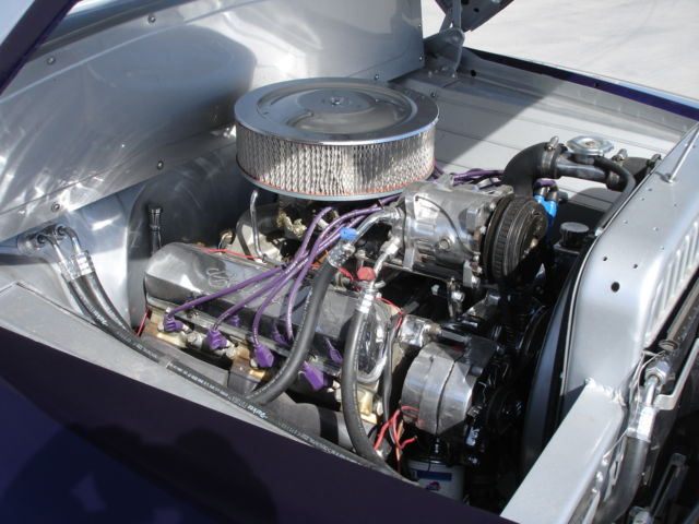 1954 Studebaker 3R - photo 6