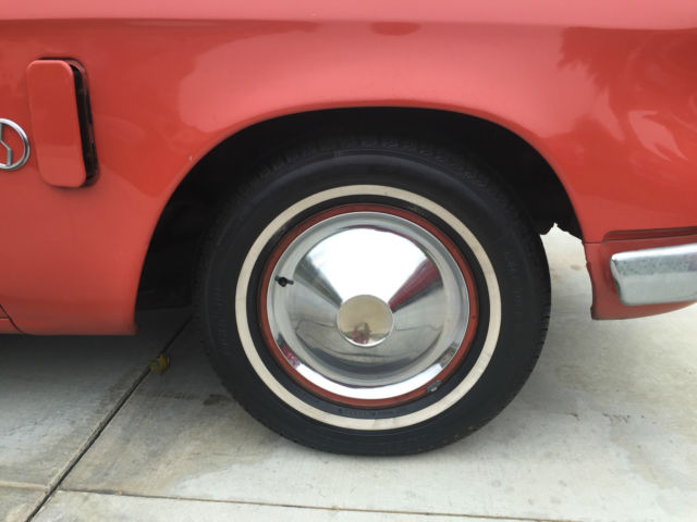 1954 Studebaker CHAMPION - photo 3