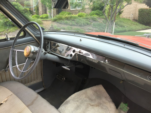 1954 Studebaker CHAMPION - photo 6