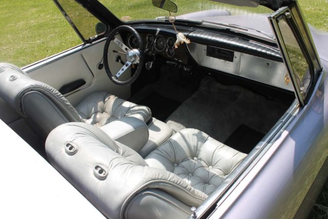 1954 Studebaker Champion - photo 10