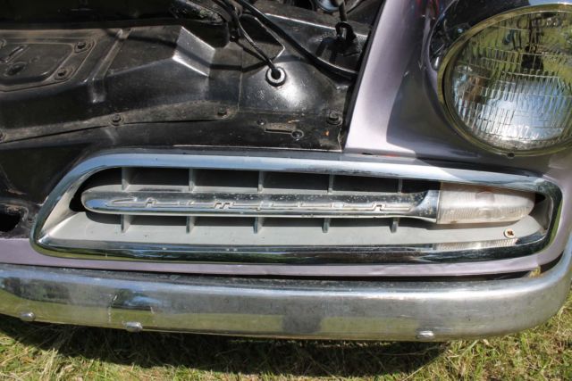 1954 Studebaker Champion - photo 13