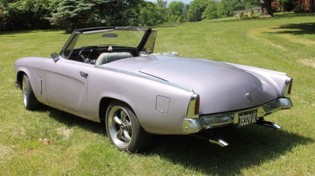 1954 Studebaker Champion - photo 6