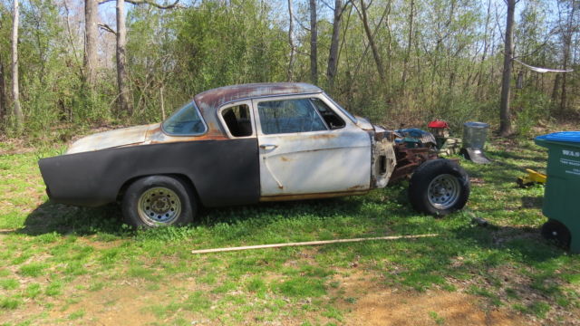 1954 Studebaker champion regal - photo 3