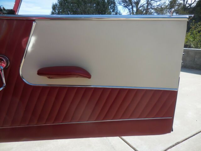 1954 Studebaker Commander HT - photo 10