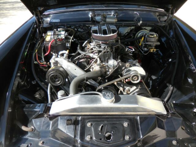 1954 Studebaker Commander HT - photo 11