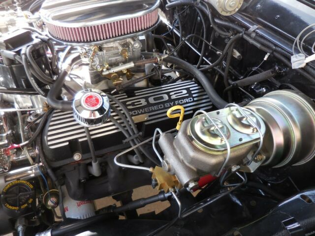 1954 Studebaker Commander HT - photo 12