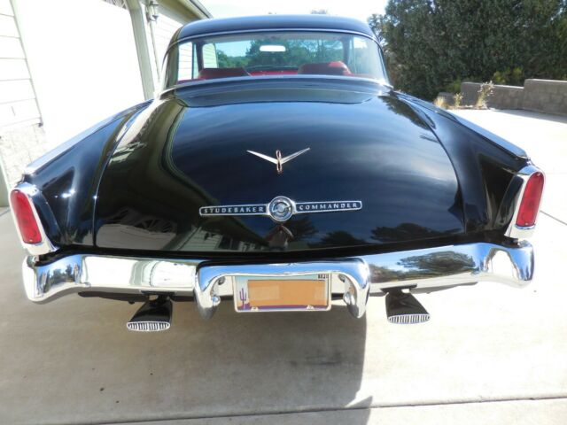 1954 Studebaker Commander HT - photo 2